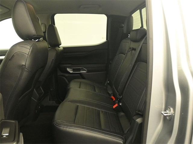 used 2024 Ford Ranger car, priced at $44,528