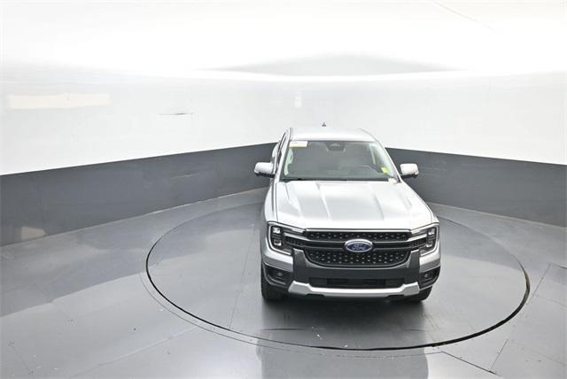 used 2024 Ford Ranger car, priced at $44,528
