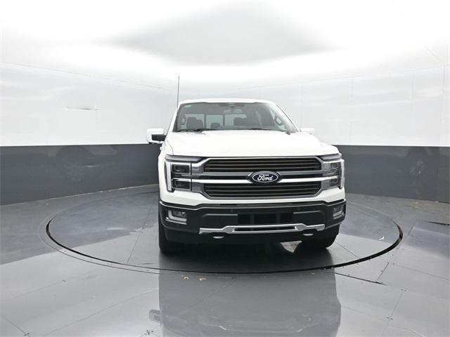 new 2024 Ford F-150 car, priced at $80,840