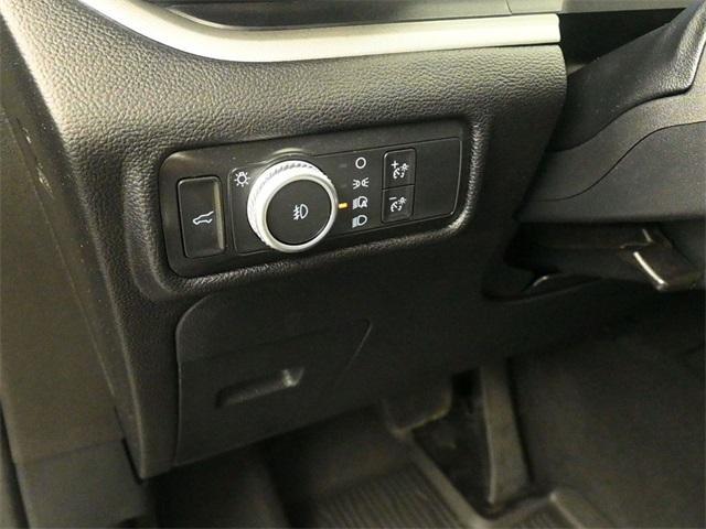 used 2022 Ford Explorer car, priced at $30,969