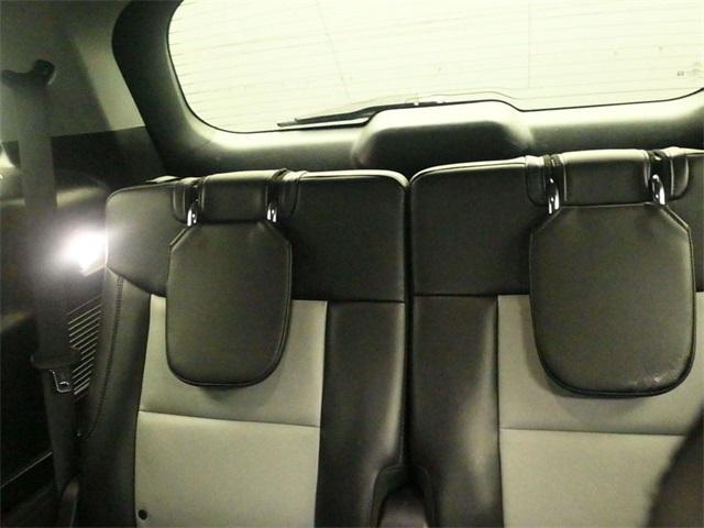 used 2022 Ford Explorer car, priced at $30,969