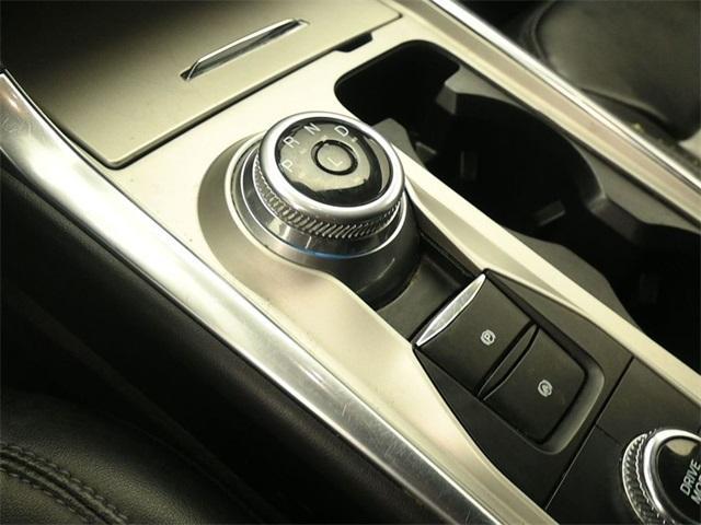 used 2022 Ford Explorer car, priced at $30,969