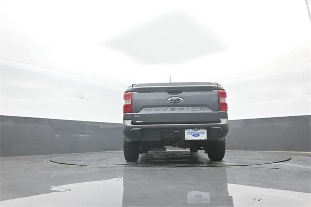 used 2024 Ford Maverick car, priced at $30,465