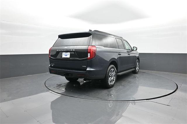 new 2025 Ford Expedition Max car, priced at $75,840
