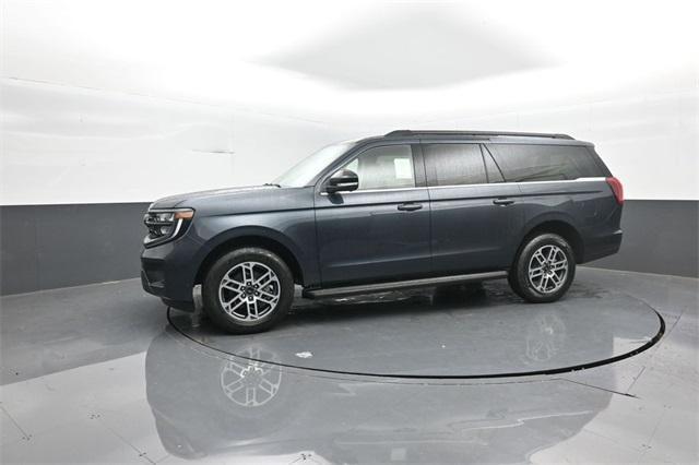 new 2025 Ford Expedition Max car, priced at $75,840