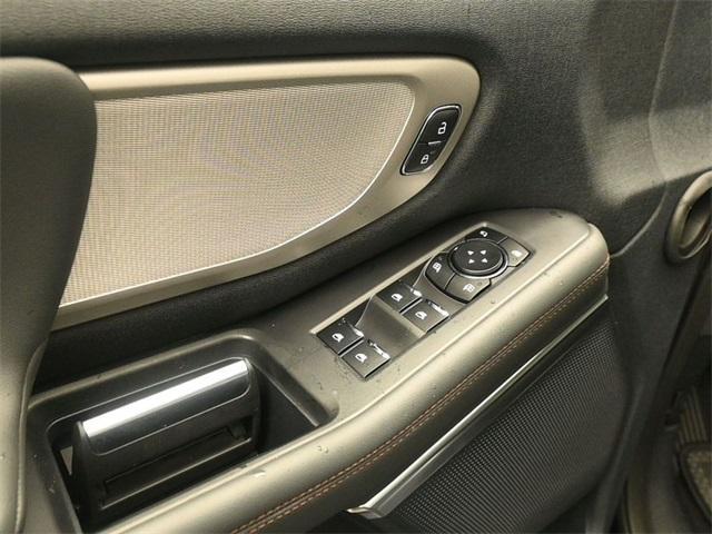 new 2025 Ford Expedition Max car, priced at $75,840