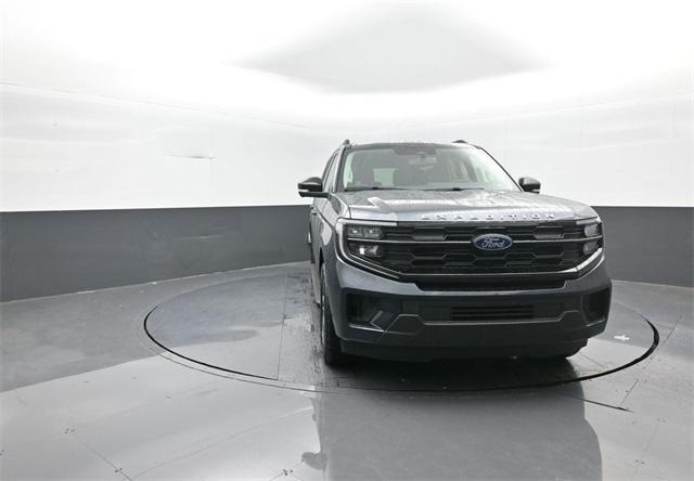 new 2025 Ford Expedition Max car, priced at $75,840