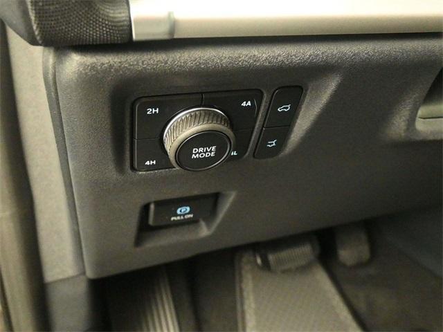 new 2025 Ford Expedition Max car, priced at $75,840