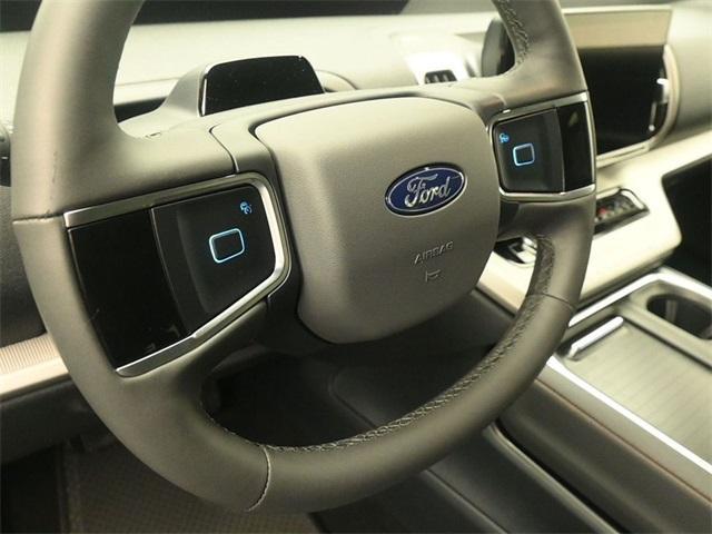 new 2025 Ford Expedition Max car, priced at $75,840