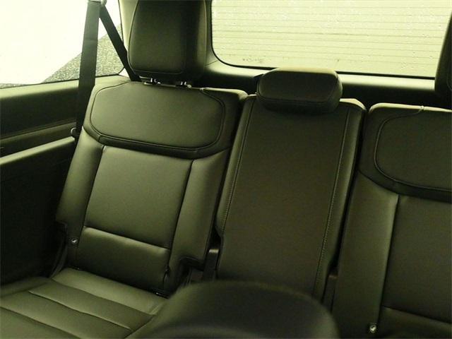 new 2025 Ford Expedition Max car, priced at $75,840