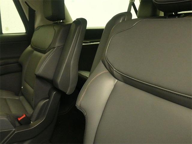 new 2025 Ford Expedition Max car, priced at $75,840