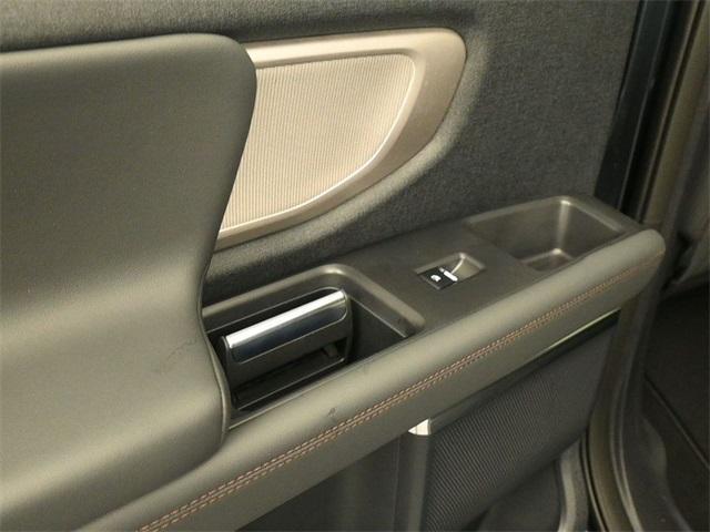 new 2025 Ford Expedition Max car, priced at $75,840