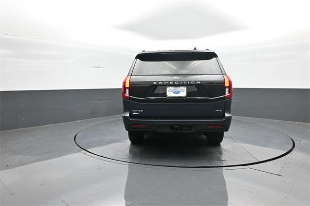 new 2025 Ford Expedition Max car, priced at $75,840