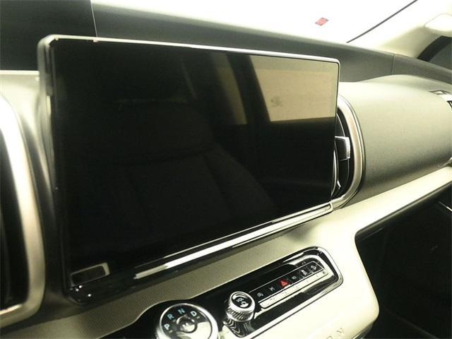 new 2025 Ford Expedition Max car, priced at $75,840