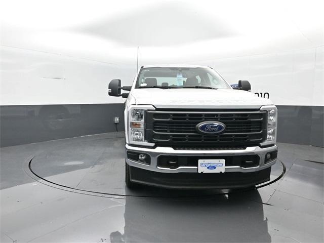 new 2024 Ford F-250 car, priced at $61,389