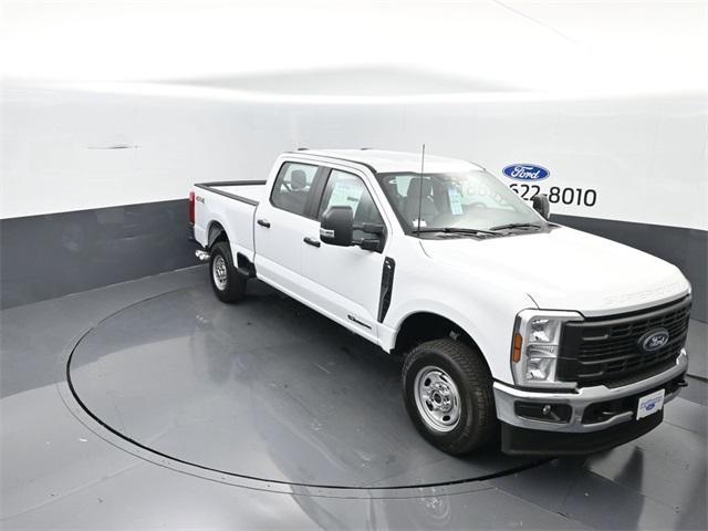 new 2024 Ford F-250 car, priced at $61,389