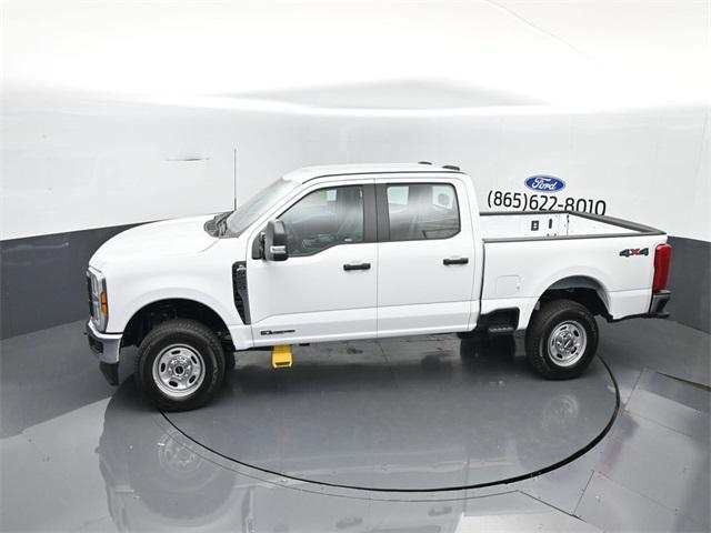 new 2024 Ford F-250 car, priced at $61,389