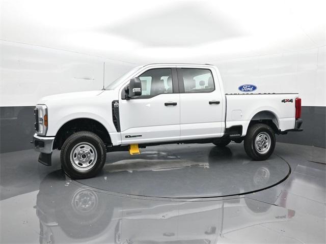 new 2024 Ford F-250 car, priced at $61,389