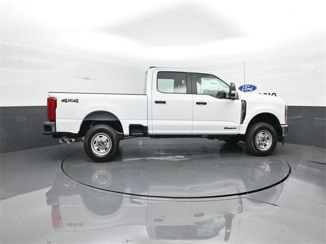 new 2024 Ford F-250 car, priced at $61,389