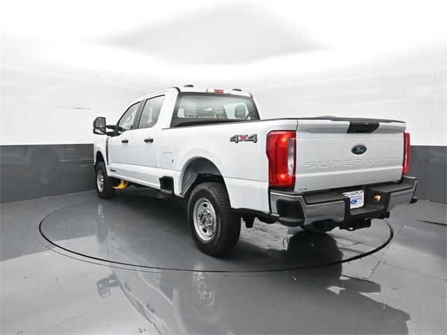 new 2024 Ford F-250 car, priced at $61,389