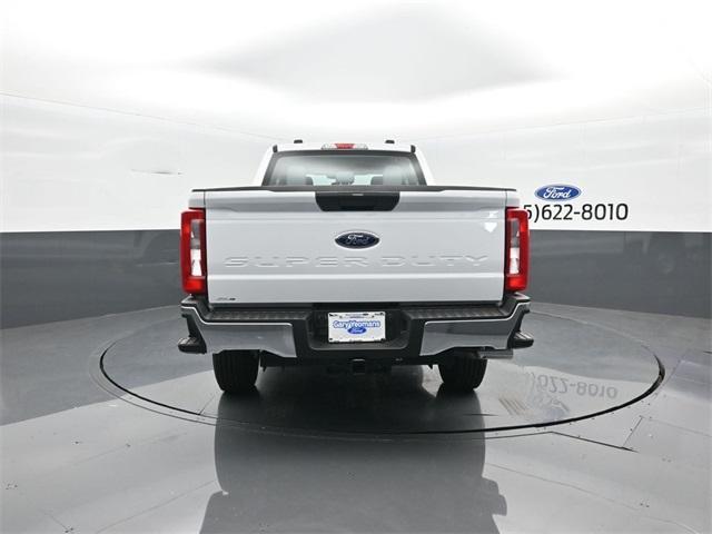 new 2024 Ford F-250 car, priced at $61,389