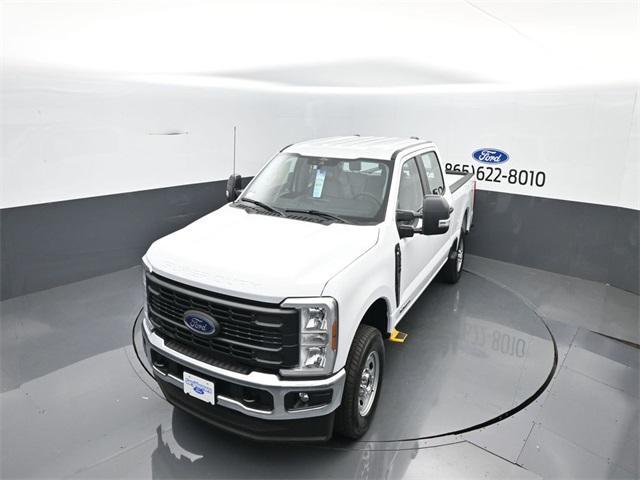 new 2024 Ford F-250 car, priced at $61,389