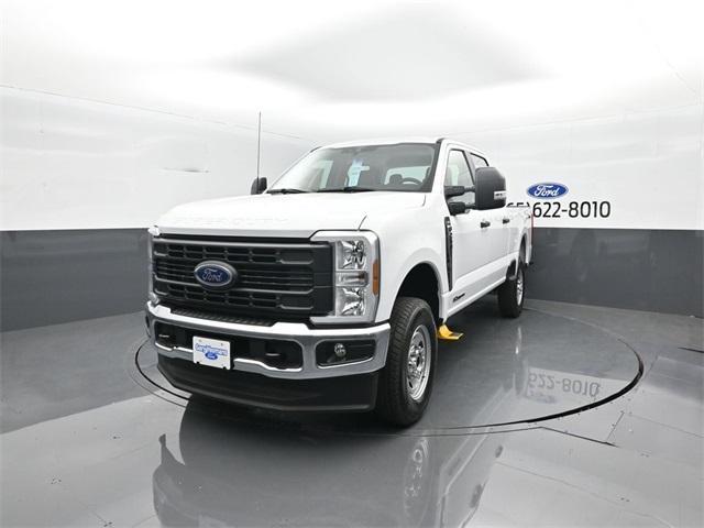 new 2024 Ford F-250 car, priced at $61,389