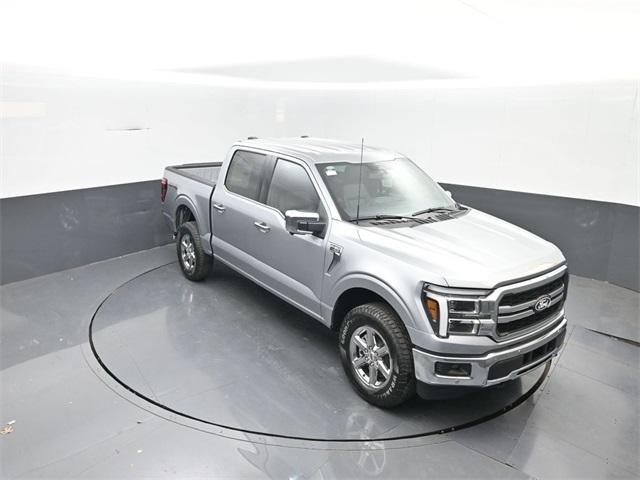 new 2025 Ford F-150 car, priced at $66,140