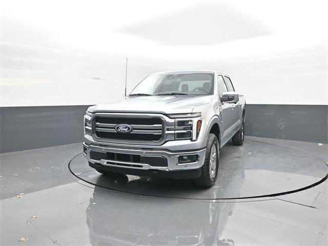 new 2025 Ford F-150 car, priced at $66,140