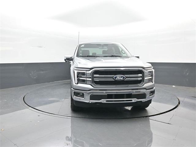 new 2025 Ford F-150 car, priced at $66,140