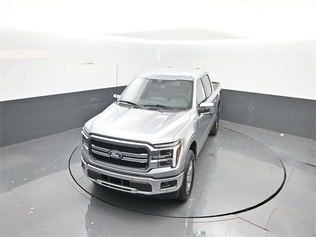 new 2025 Ford F-150 car, priced at $66,140