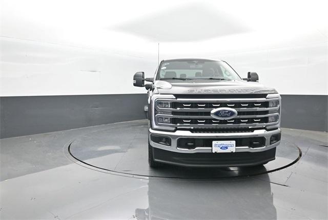 new 2025 Ford F-350 car, priced at $79,060
