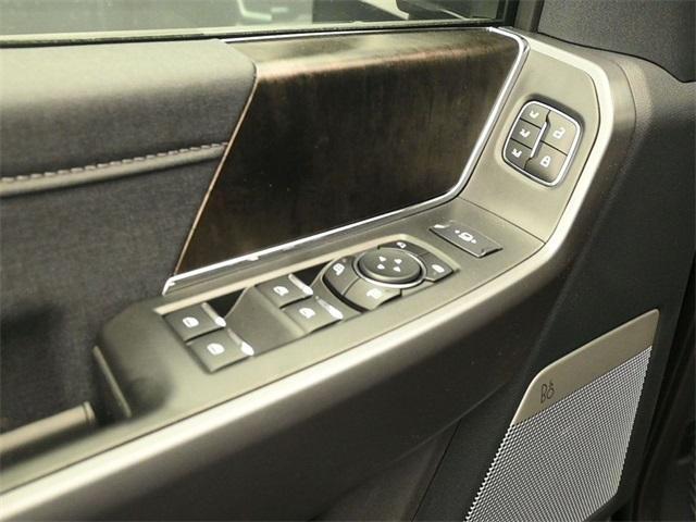 new 2025 Ford F-350 car, priced at $79,060
