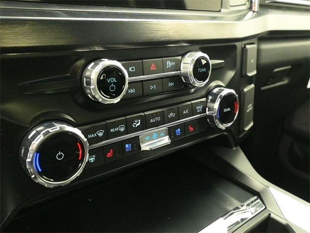 new 2025 Ford F-350 car, priced at $79,060