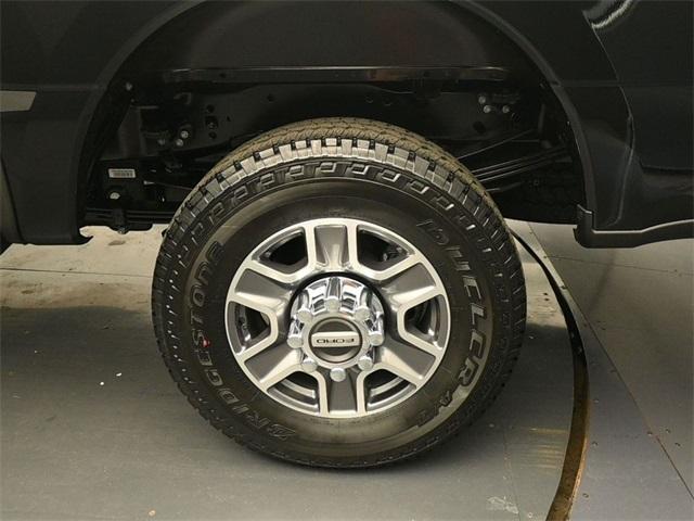 new 2025 Ford F-350 car, priced at $79,060