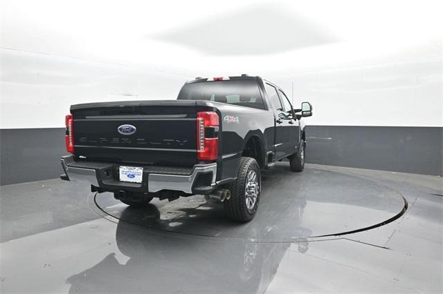new 2025 Ford F-350 car, priced at $79,060