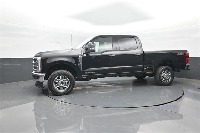 new 2025 Ford F-350 car, priced at $79,060
