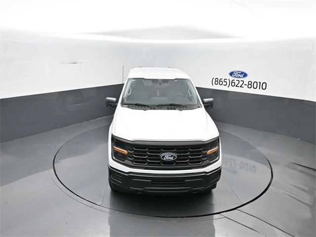 new 2024 Ford F-150 car, priced at $46,199