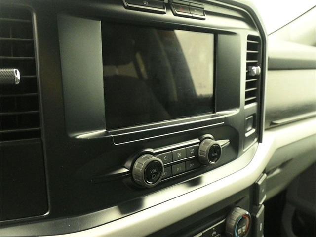 used 2023 Ford F-150 car, priced at $38,296