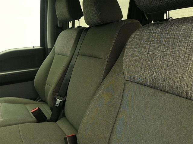 used 2023 Ford F-150 car, priced at $38,296