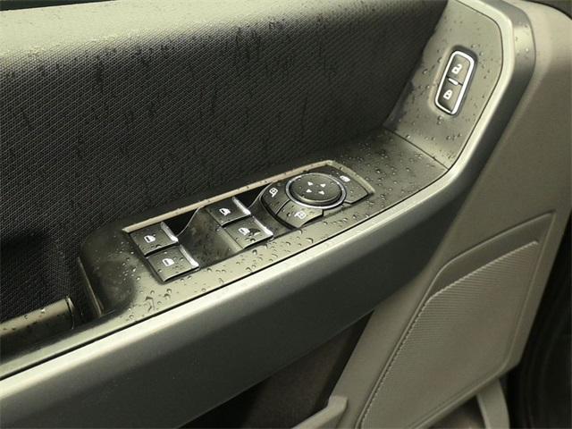 used 2023 Ford F-150 car, priced at $38,296