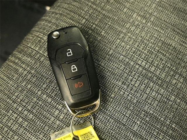 used 2023 Ford F-150 car, priced at $38,296