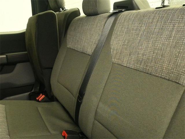 used 2023 Ford F-150 car, priced at $38,296