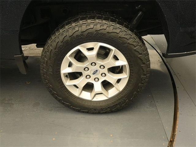 used 2023 Ford F-150 car, priced at $38,296