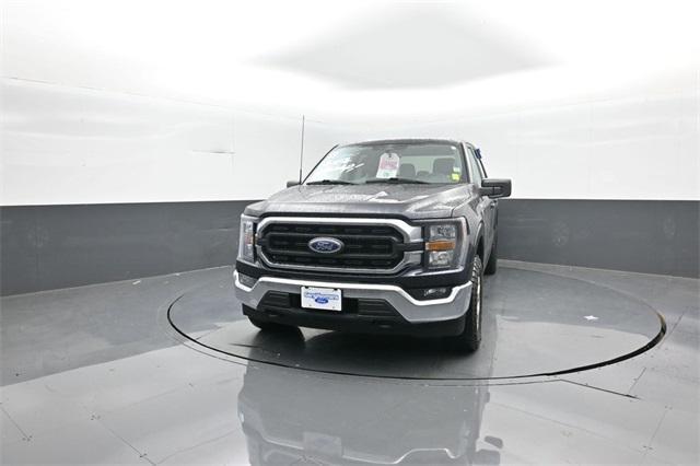 used 2023 Ford F-150 car, priced at $38,296