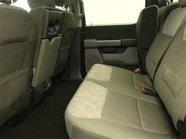 used 2023 Ford F-150 car, priced at $38,296