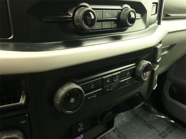 used 2023 Ford F-150 car, priced at $38,296