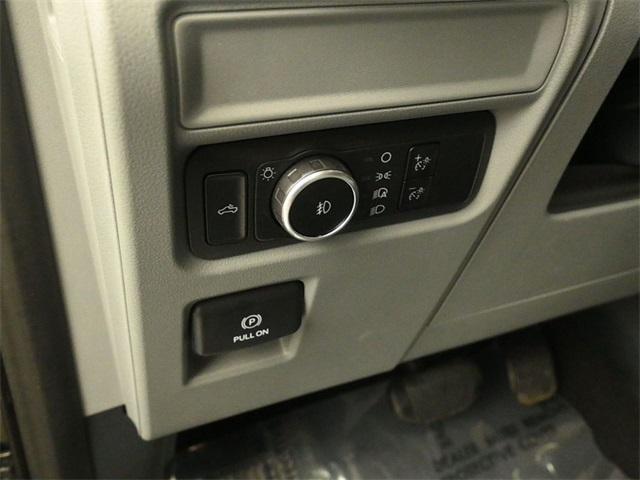 used 2023 Ford F-150 car, priced at $38,296