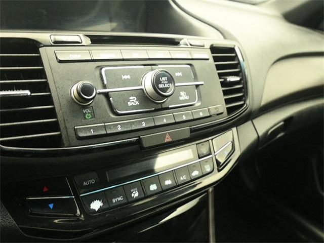 used 2017 Honda Accord car, priced at $12,324