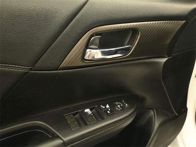 used 2017 Honda Accord car, priced at $12,324
